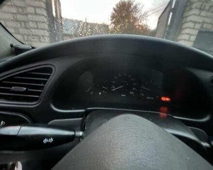 Белый Дэу Сенс, объемом двигателя 1.4 л и пробегом 188 тыс. км за 2300 $, фото 4 на Automoto.ua