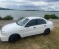 Белый Дэу Сенс, объемом двигателя 1.5 л и пробегом 214 тыс. км за 2100 $, фото 3 на Automoto.ua