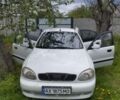 Белый Дэу Сенс, объемом двигателя 2 л и пробегом 157 тыс. км за 3150 $, фото 1 на Automoto.ua