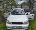 Білий Деу Сенс, об'ємом двигуна 2 л та пробігом 157 тис. км за 3150 $, фото 1 на Automoto.ua