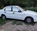 Білий Деу Сенс, об'ємом двигуна 1.4 л та пробігом 80 тис. км за 1401 $, фото 5 на Automoto.ua