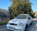 Белый Дэу Сенс, объемом двигателя 1.4 л и пробегом 864 тыс. км за 1049 $, фото 1 на Automoto.ua