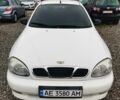 Дэу Сенс 2008 в Кривом Роге на Automoto.ua Белый Дэу Сенс, объемом двигателя 1.5 л и пробегом 189 тыс. км за 2600 $, фото 1 на Automoto.ua