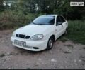 Білий Деу Сенс, об'ємом двигуна 1.4 л та пробігом 80 тис. км за 1401 $, фото 1 на Automoto.ua