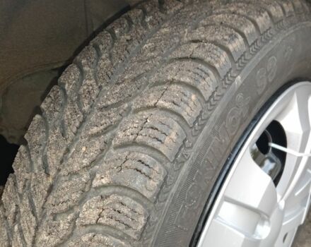 Білий Деу Сенс, об'ємом двигуна 1.5 л та пробігом 1000 тис. км за 2900 $, фото 4 на Automoto.ua