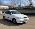 Білий Деу Сенс, об'ємом двигуна 0 л та пробігом 180 тис. км за 1950 $, фото 1 на Automoto.ua