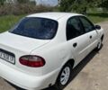 Білий Деу Сенс, об'ємом двигуна 1.5 л та пробігом 230 тис. км за 2100 $, фото 4 на Automoto.ua