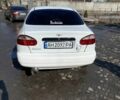 Белый Дэу Сенс, объемом двигателя 1.4 л и пробегом 180 тыс. км за 1450 $, фото 2 на Automoto.ua