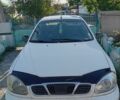 Белый Дэу Сенс, объемом двигателя 1.5 л и пробегом 100 тыс. км за 800 $, фото 1 на Automoto.ua