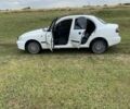 Белый Дэу Сенс, объемом двигателя 1.4 л и пробегом 191 тыс. км за 1705 $, фото 6 на Automoto.ua