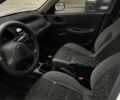 Белый Дэу Сенс, объемом двигателя 1.4 л и пробегом 79 тыс. км за 1599 $, фото 6 на Automoto.ua