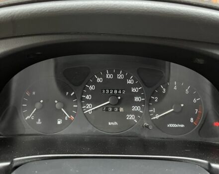 Білий Деу Сенс, об'ємом двигуна 1.5 л та пробігом 333 тис. км за 1750 $, фото 6 на Automoto.ua