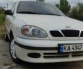 Белый Дэу Сенс, объемом двигателя 1.4 л и пробегом 267 тыс. км за 1850 $, фото 9 на Automoto.ua