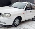 Белый Дэу Сенс, объемом двигателя 1.4 л и пробегом 169 тыс. км за 1400 $, фото 5 на Automoto.ua