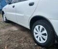 Білий Деу Сенс, об'ємом двигуна 1.5 л та пробігом 179 тис. км за 1700 $, фото 1 на Automoto.ua