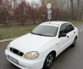 Белый Дэу Сенс, объемом двигателя 1.5 л и пробегом 240 тыс. км за 1499 $, фото 7 на Automoto.ua
