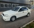 Білий Деу Сенс, об'ємом двигуна 1.5 л та пробігом 220 тис. км за 2292 $, фото 1 на Automoto.ua