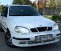 Белый Дэу Сенс, объемом двигателя 1.5 л и пробегом 76 тыс. км за 3512 $, фото 3 на Automoto.ua