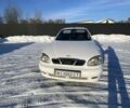 Белый Дэу Сенс, объемом двигателя 1.5 л и пробегом 223 тыс. км за 2700 $, фото 4 на Automoto.ua