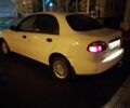 Деу Сенс 2008 у Сумах на Automoto.ua Білий Деу Сенс, об'ємом двигуна 1.4 л та пробігом 214 тис. км за 1500 $, фото 8 на Automoto.ua