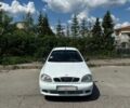 Белый Дэу Сенс, объемом двигателя 1.5 л и пробегом 200 тыс. км за 1250 $, фото 7 на Automoto.ua