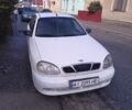 Білий Деу Сенс, об'ємом двигуна 1.5 л та пробігом 269 тис. км за 667 $, фото 1 на Automoto.ua