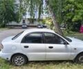 Білий Деу Сенс, об'ємом двигуна 1.4 л та пробігом 86 тис. км за 2100 $, фото 1 на Automoto.ua