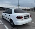 Белый Дэу Сенс, объемом двигателя 0 л и пробегом 123 тыс. км за 2000 $, фото 4 на Automoto.ua