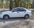 Деу Сенс 2008 у Сумах на Automoto.ua Білий Деу Сенс, об'ємом двигуна 1.4 л та пробігом 214 тис. км за 1500 $, фото 3 на Automoto.ua