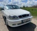 Білий Деу Сенс, об'ємом двигуна 1.5 л та пробігом 230 тис. км за 2100 $, фото 1 на Automoto.ua