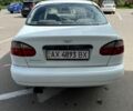 Белый Дэу Сенс, объемом двигателя 1.5 л и пробегом 200 тыс. км за 1300 $, фото 5 на Automoto.ua