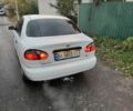 Белый Дэу Сенс, объемом двигателя 1.4 л и пробегом 188 тыс. км за 2300 $, фото 1 на Automoto.ua