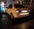 Деу Сенс 2008 у Сумах на Automoto.ua Білий Деу Сенс, об'ємом двигуна 1.4 л та пробігом 214 тис. км за 1500 $, фото 6 на Automoto.ua