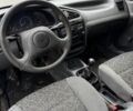 Белый Дэу Сенс, объемом двигателя 1.5 л и пробегом 240 тыс. км за 1499 $, фото 9 на Automoto.ua