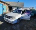 Білий Деу Сенс, об'ємом двигуна 1.5 л та пробігом 232 тис. км за 2500 $, фото 1 на Automoto.ua