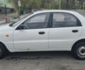 Белый Дэу Сенс, объемом двигателя 1.5 л и пробегом 95 тыс. км за 2680 $, фото 1 на Automoto.ua