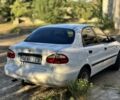 Білий Деу Сенс, об'ємом двигуна 1.5 л та пробігом 111 тис. км за 2550 $, фото 3 на Automoto.ua