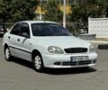 Белый Дэу Сенс, объемом двигателя 1.3 л и пробегом 167 тыс. км за 1900 $, фото 1 на Automoto.ua