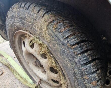 Белый Дэу Сенс, объемом двигателя 1.5 л и пробегом 150 тыс. км за 499 $, фото 7 на Automoto.ua