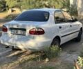 Білий Деу Сенс, об'ємом двигуна 1.5 л та пробігом 111 тис. км за 2550 $, фото 7 на Automoto.ua