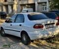 Білий Деу Сенс, об'ємом двигуна 1.5 л та пробігом 111 тис. км за 2550 $, фото 1 на Automoto.ua