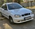 Білий Деу Сенс, об'ємом двигуна 1.5 л та пробігом 111 тис. км за 2550 $, фото 5 на Automoto.ua