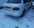 Белый Дэу Сенс, объемом двигателя 1.3 л и пробегом 190 тыс. км за 1700 $, фото 5 на Automoto.ua
