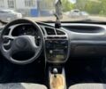 Белый Дэу Сенс, объемом двигателя 1.3 л и пробегом 167 тыс. км за 1900 $, фото 5 на Automoto.ua