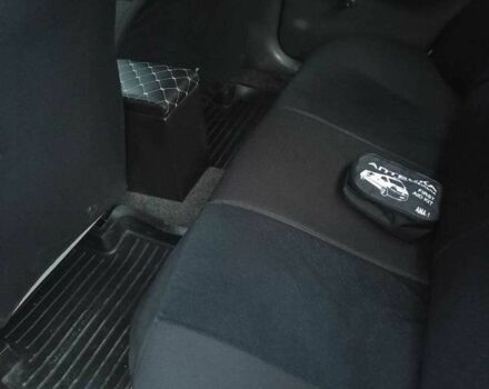 Білий Деу Сенс, об'ємом двигуна 1.5 л та пробігом 304 тис. км за 2000 $, фото 7 на Automoto.ua