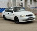 Белый Дэу Сенс, объемом двигателя 1.5 л и пробегом 272 тыс. км за 1500 $, фото 1 на Automoto.ua