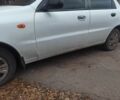Білий Деу Сенс, об'ємом двигуна 1.5 л та пробігом 304 тис. км за 2000 $, фото 3 на Automoto.ua