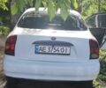 Белый Дэу Сенс, объемом двигателя 1.3 л и пробегом 218 тыс. км за 1700 $, фото 2 на Automoto.ua