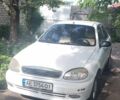 Белый Дэу Сенс, объемом двигателя 1.3 л и пробегом 218 тыс. км за 1700 $, фото 1 на Automoto.ua