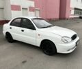 Білий Деу Сенс, об'ємом двигуна 1.5 л та пробігом 277 тис. км за 1850 $, фото 1 на Automoto.ua